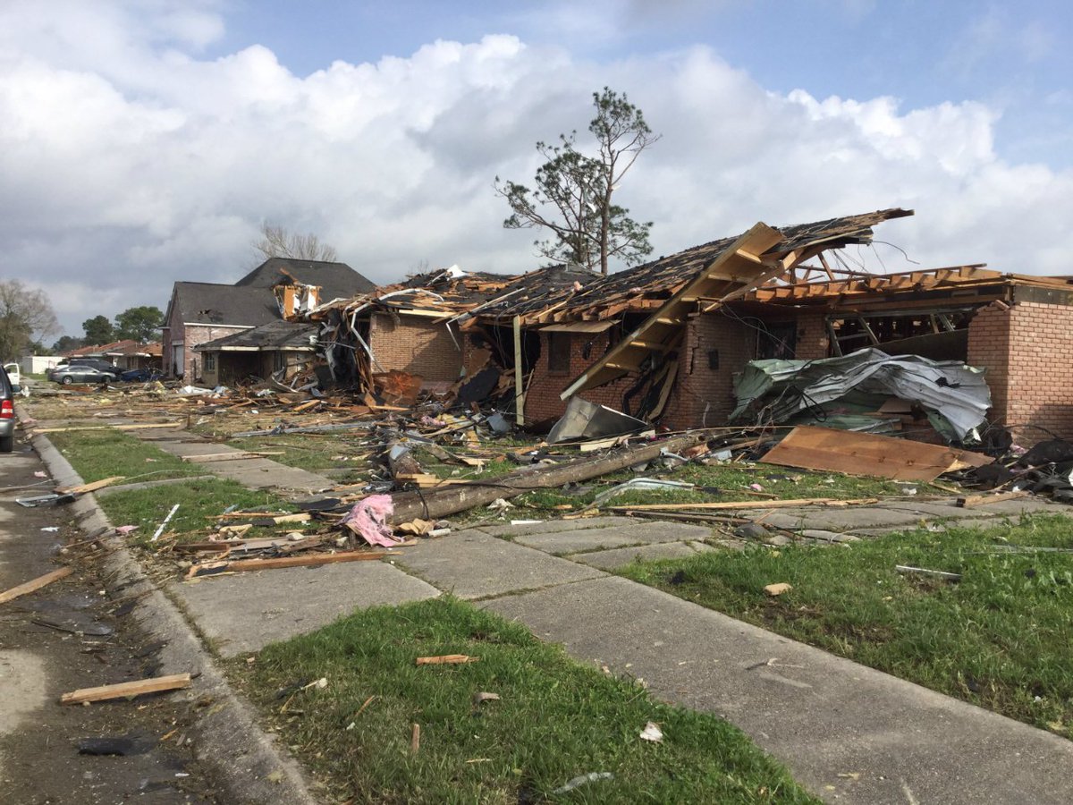 2022 Shreveport, Louisiana tornado Hypothetical Tornadoes Wiki Fandom