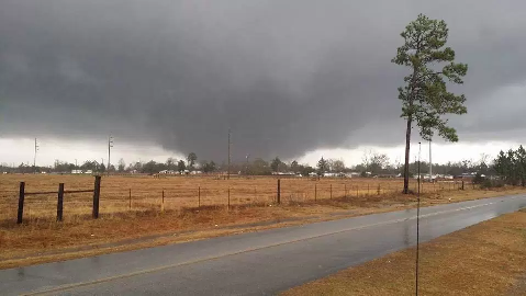 outlooks outbreak whnt tornadoes slight