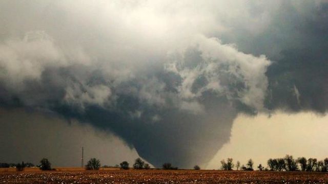 The Litchfield, IL EF5 Tornado | Hypothetical Tornadoes Wiki | Fandom