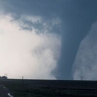 2022 Columbus Ohio Tornado Hypothetical Tornadoes Wiki Fandom