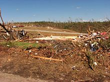 Phil Campbell tornado damage2