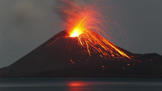 1924 eruption of Santorini  Hypothetical Volcanoes Wiki  FANDOM powered by Wikia
