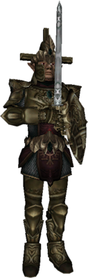 Ancientknight