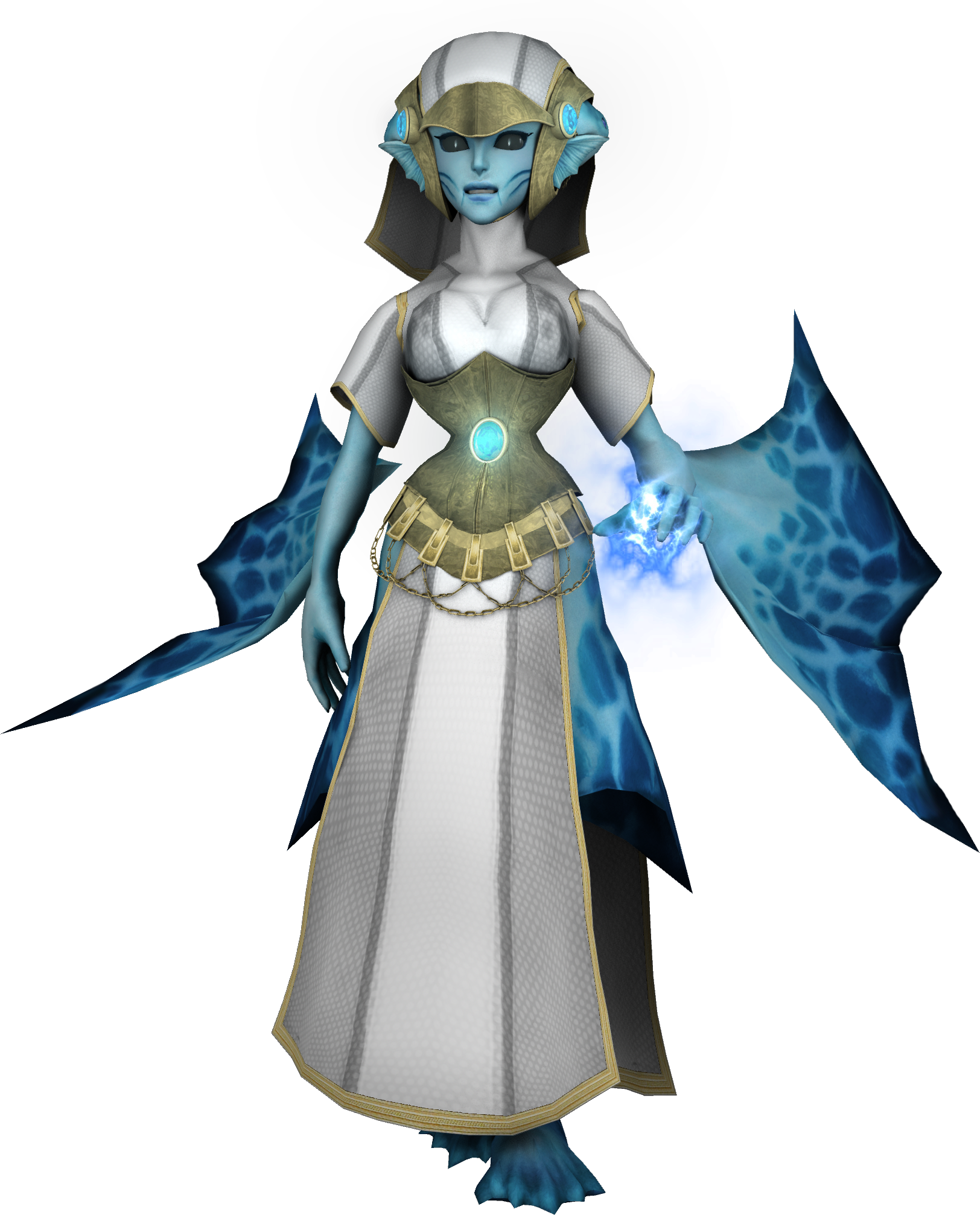 Telara Hyrule Conquest Wiki Fandom Powered By Wikia