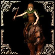 Rough Rider