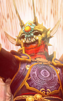 Gannoncannon