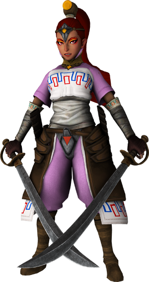 Nabooru Hyrule Conquest Wiki Fandom Powered By Wikia