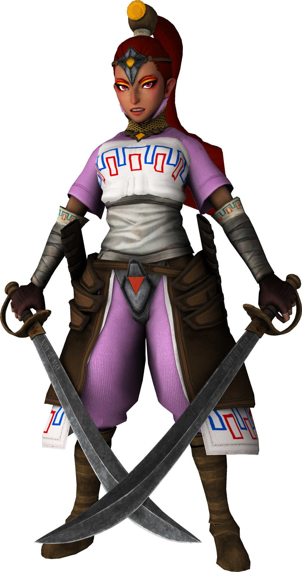 Nabooru Hyrule Conquest Wiki Fandom 7764