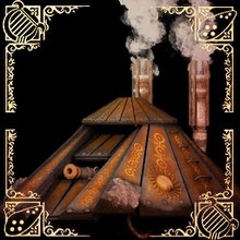 Steamtank HC