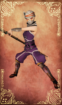 Monk