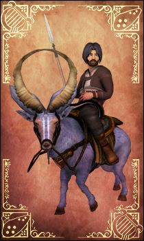 Horsemen