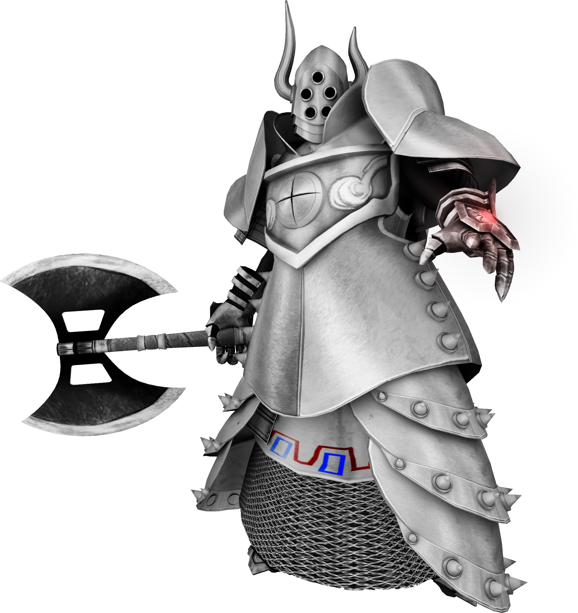 Iron Knuckle Hyrule Conquest Wiki FANDOM powered by Wikia