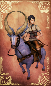 Mountedfarmerarcher