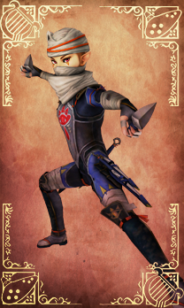 Assassin