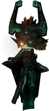 Midna | Hyrule Conquest Wiki | FANDOM powered by Wikia