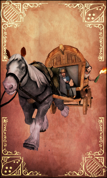 Wagon