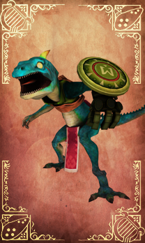 Iguanalfos