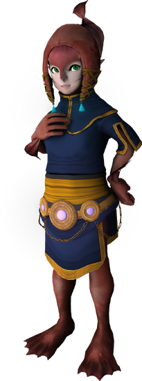 Ralis