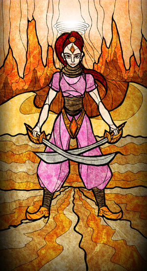 Nabooru Hyrule Conquest Wiki Fandom Powered By Wikia