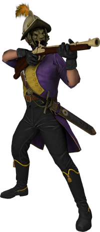 Gunner