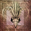 Deity dodalagon