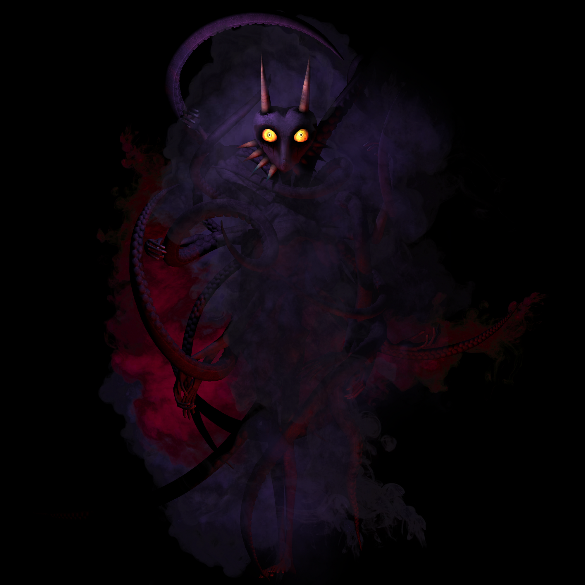 Hyrule Total War Majora Hyrule Total War Majora