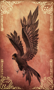 Hawkmen