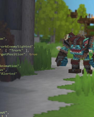 Hytale Wiki Mobs