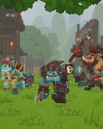 Trork Hytale Wiki Fandom