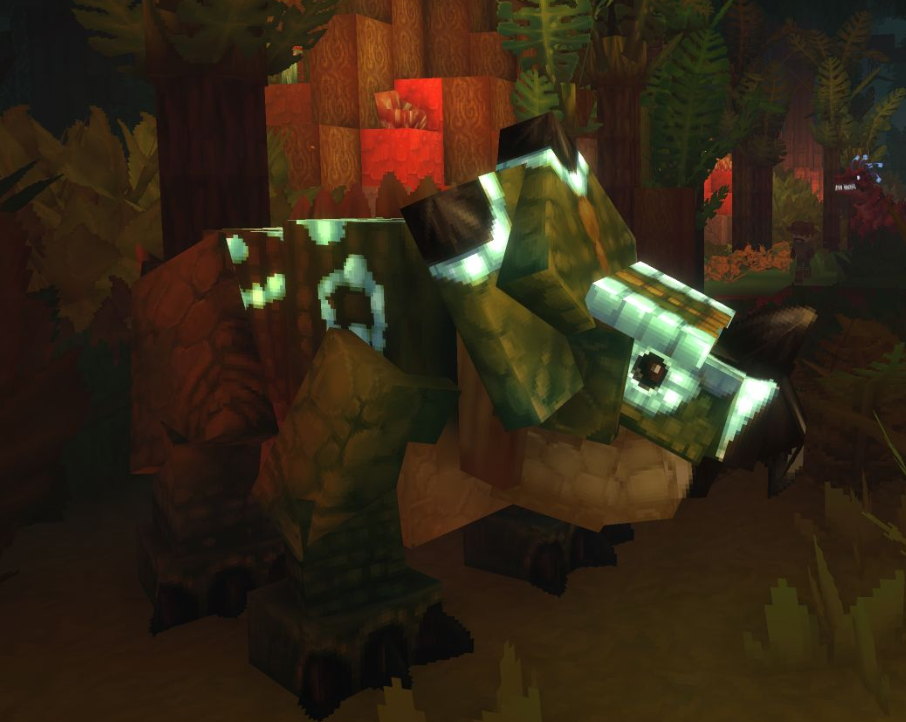 when was hytale announced when was hytale announced