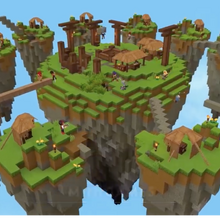 Minigames Hytale Wiki Fandom