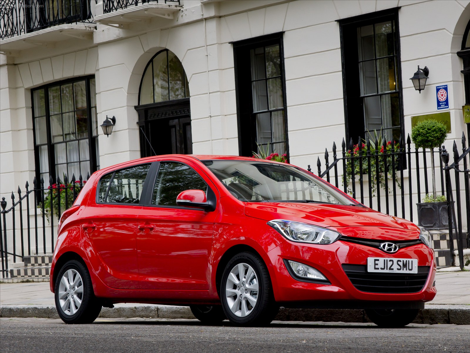 Hyundai I20 2013 Do Jpg Hyundai I20 2013 Do Jpg
