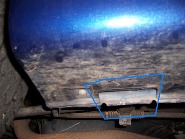 Jacking Up Your Car Hyundai Wiki Fandom Powered By Wikia