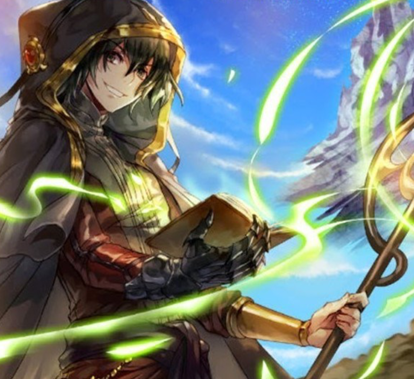 I Am The Sorcerer King Vf Category:Browse | I Am The Sorcerer King Wiki | Fandom