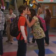 IWill Date Freddie (Kiss)