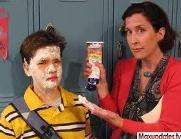 Mrsbensonointment
