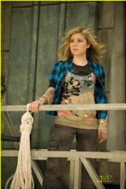 Sam Puckett