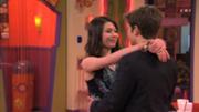 Creddie slow dance
