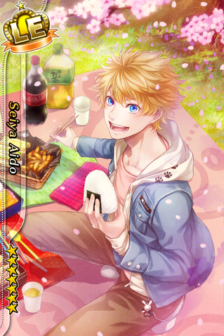 File:(Flower Viewing Scout) Seiya Aido LE.png