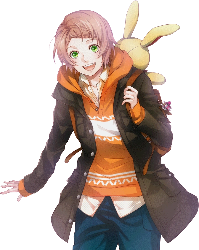 Image (Art Appreciation Scout) Kanata Minato SR Transparent.png I