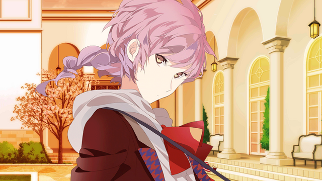 Image - Li Chaoyang RR affection story 1.png | I-chu Wiki | FANDOM