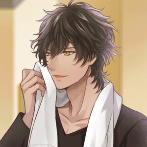 fufu roblox piggy Qa Scout Akira Mitsurugi Le Gr I Chu Wiki Fandom