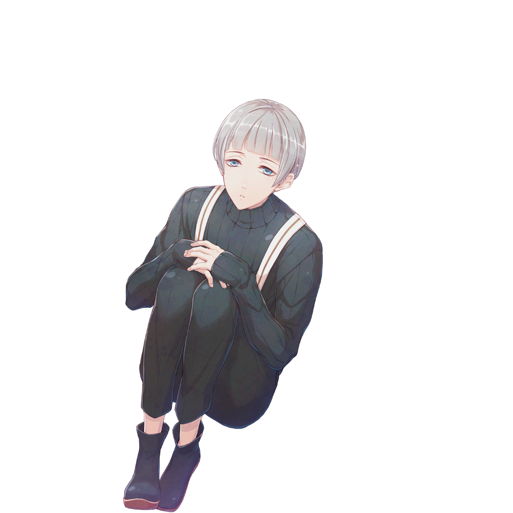 Image - Baber LE Transparent.png | I-chu Wiki | FANDOM powered by Wikia