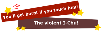 Todoroki Issei banner