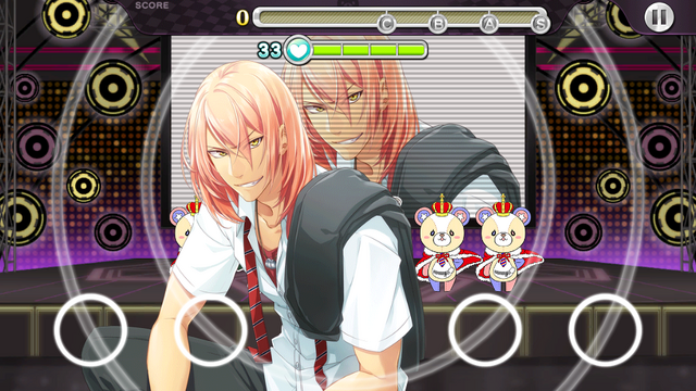 Issei event 1