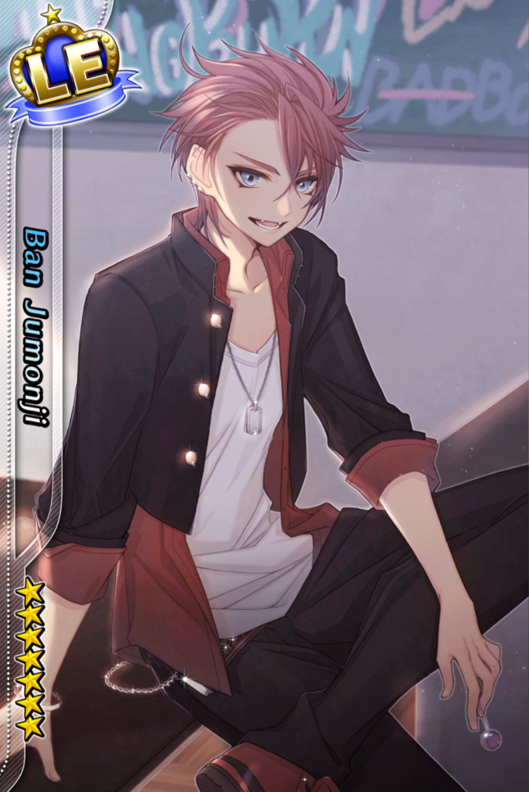 Download Bad Boy Anime Boy Png | PNG & GIF BASE