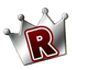 R crown