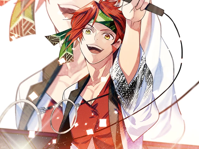 Image - Tatsumi Madarao GR Affection Story 2.png | I-chu Wiki | FANDOM