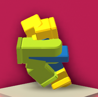 codes for backflip simulator roblox wiki Glitch I Don T Feel So Good Simulator Wiki Fandom