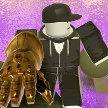 Infinity Gauntlet I Don T Feel So Good Simulator Wiki Fandom
